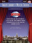 Singer's Library of Musical Theatre 2 -