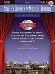 Singer's Library of Musical Theatre 2 -