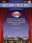 Singer's Library of Musical Theatre 2 w/CD -