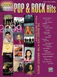 2009 Greatest Pop & Rock Hits -