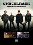 Sheet Music Anthology