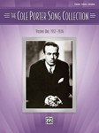 Cole Porter Song Collection Volume One