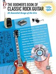 Boomer's Book Of Classic Rock Guitar