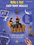 Easy Rock Ukulele
