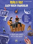 Easy Rock Mandolin