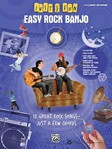 Easy Rock Banjo