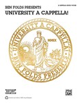 Ben Folds Presents University A Cappella