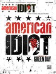 American Idiot--the Musical
