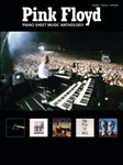 Pink Floyd: Piano Sheet Music Anthology