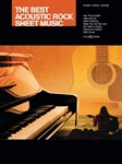 Best Acoustic Rock Sheet Music