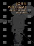 John Williams - Greatest Hits 1969-1999 Piano Solos Piano
