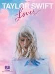 Hal Leonard   Taylor Swift Taylor Swift Lover - Easy Piano