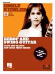 Emily Remler - Bebop and Swing Guitar Instructional Book with Online Video Lessons