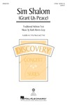 Sim Shalom