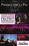 Pirekua Por La Paz