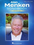Alan Menken Songbook 2nd Ed [pvg]