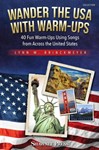 Wander The USA With Warm-ups