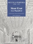 Sicut Erat from Magnificat