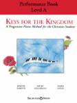 KEYS FOR THE KINGDOM – PERFORMANCE BOOK, LEVEL A