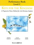 KEYS FOR THE KINGDOM – PERFORMANCE BOOK, LEVEL C