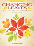 Changing Leaves IMTA-C2, FED-P2/E3 [early intermediate piano] Setliff