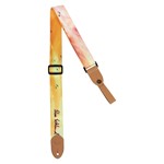 S35 Sunset Elise Ecklund Signature Ukulele Strap