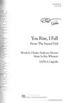 You Rise I Fall from The Sacred Veil