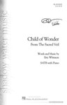Child of Wonder - from The Sacred Veil