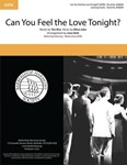 Can You Feel the Love Tonight
