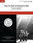 You've Got a Friend in Me