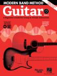 Modern Band Method - Guitar, Book 1 - A Beginner's Guide for Group or Private Instruction