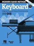 Modern Band Method - Keyboard, Book 1