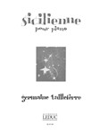 Sicilienne - for Piano
