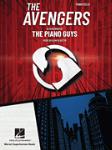 The Avengers - As Performed by The Piano Guys for Piano & Cello Score and