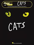 Cats - E-Z Play Today #159