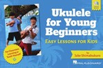 Ukulele for Young Beginners - Easy Lessons for Kids with Video Lessons