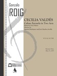 Cecilia Valdes: Cuban Zarzuela