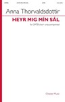 Heyr mig min sal - SATB