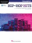 Hal Leonard   Various Hip-Hop Hits Instrumental Play-Along - Trumpet