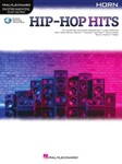 Hip-Hop Hits - Horn Play-Along