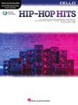Hip-Hop Hits - Cello Play-Along