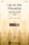 Up on the Housetop
