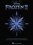 Disney Frozen II PVG