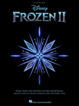 Hal Leonard Lopez / Anderson-Lopez   Frozen 2 for Easy Piano