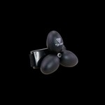 Triple Egg Foot Shaker