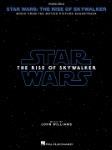 Hal Leonard Williams J   Star Wars - The Rise of Skywalker - Piano Solo