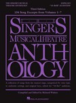 The Singer's Musical Theatre Anthology - 16-Bar Audition - 3rd Edition from Volumes 1-7