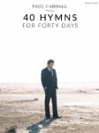 Paul Cardall – 40 Hymns for forty Days