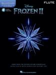 Hal Leonard Frozen 2 Flute Play-Along