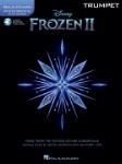 Hal Leonard Frozen 2 Trumpet Play-Along